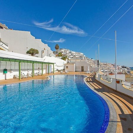 Апартаменты Azul/Mar Albufeira 602 Экстерьер фото
